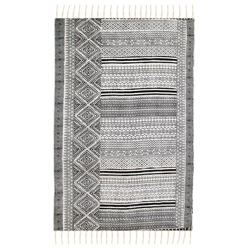 Χαλί All Season (133x190) New Plan Art 1009