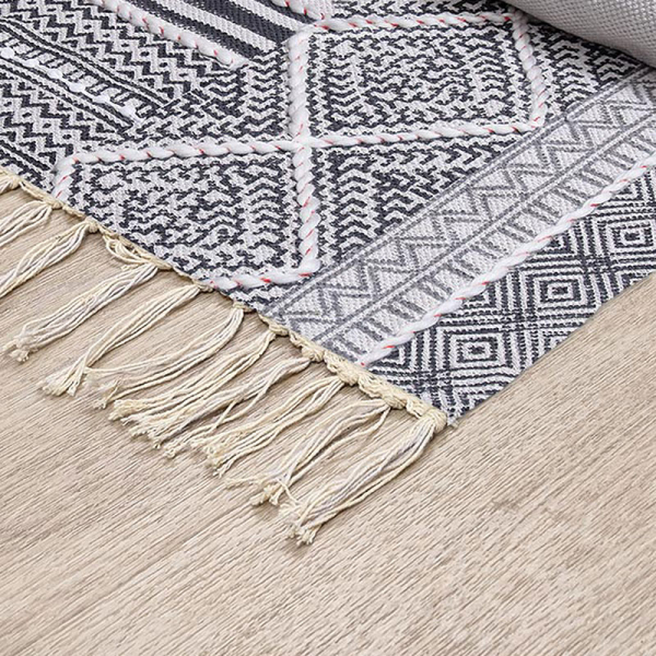 Χαλί All Season (133x190) New Plan Art 1009