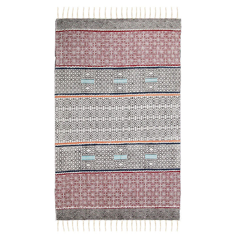 Χαλί All Season (160x230) New Plan Art 0457