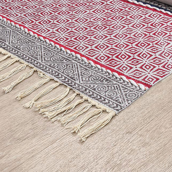 Χαλί All Season (160x230) New Plan Art 0457