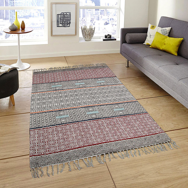 Χαλί All Season (160x230) New Plan Art 0457