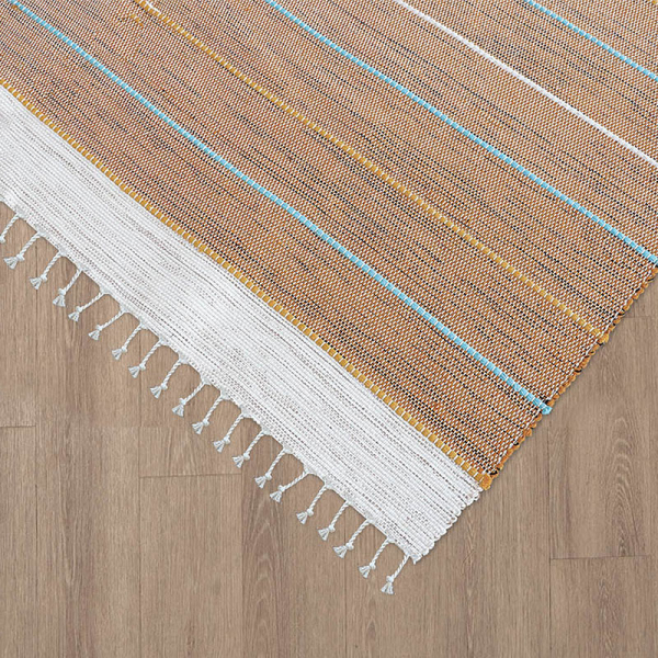 Χαλί All Season (160x230) New Plan Ribella 200