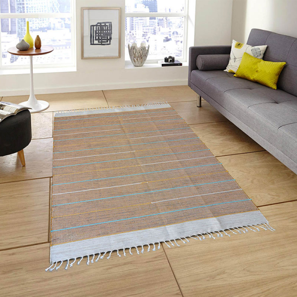 Χαλί All Season (160x230) New Plan Ribella 200