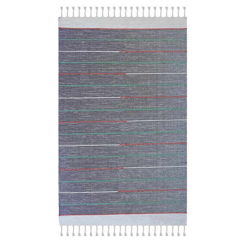 Χαλί All Season (160x230) New Plan Ribella 500