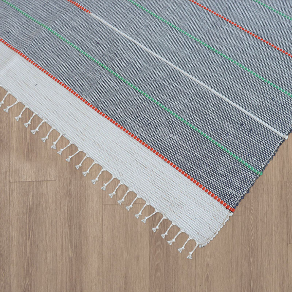 Χαλί All Season (160x230) New Plan Ribella 500