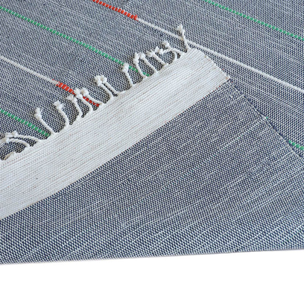 Χαλί All Season (160x230) New Plan Ribella 500