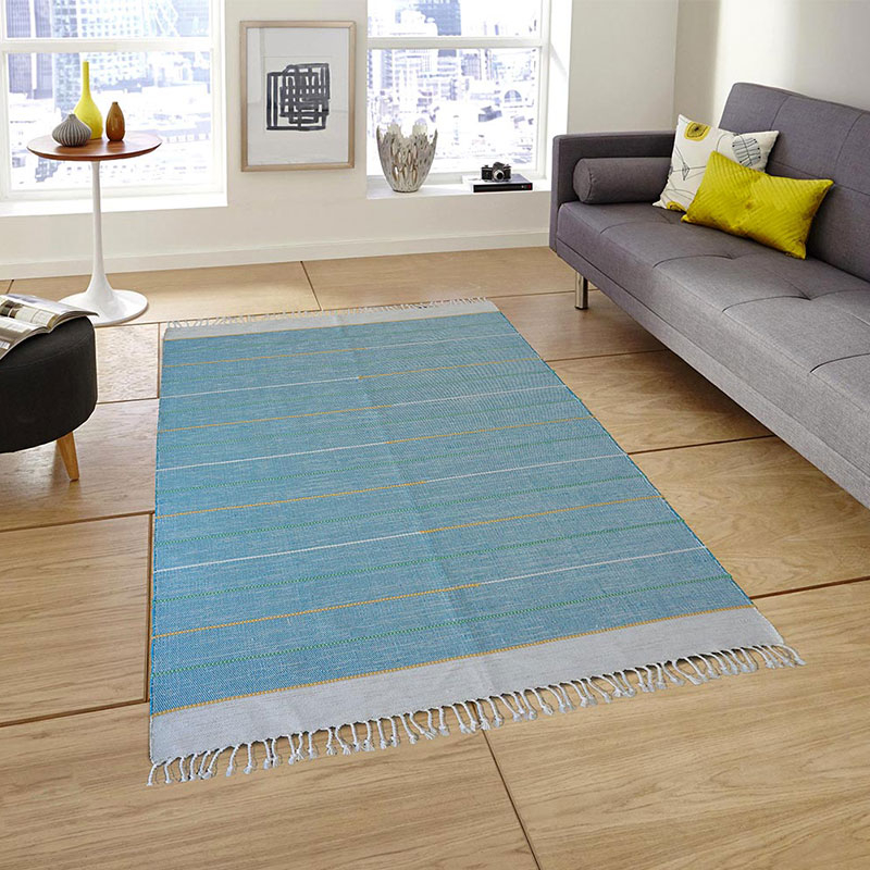 Χαλί All Season (160X230) New Plan Ribella 700 Home Χαλιά Σαλονιού Spitishop