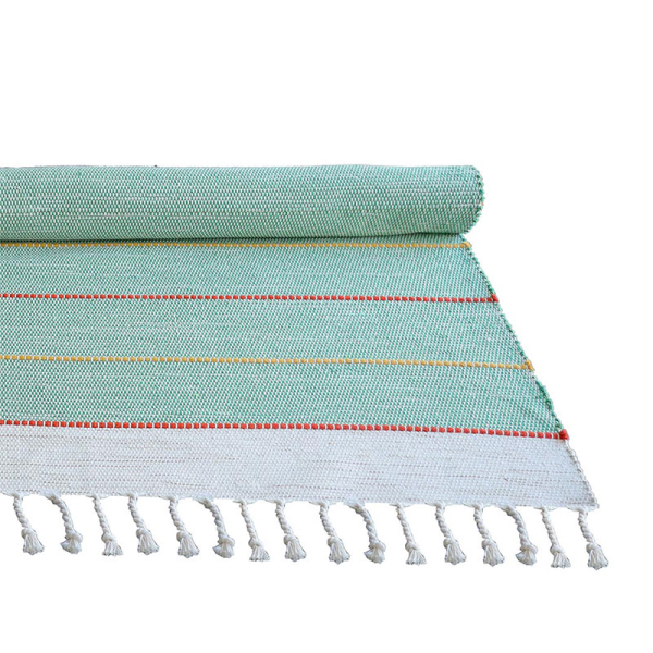 Χαλί All Season (160x230) New Plan Ribella 300