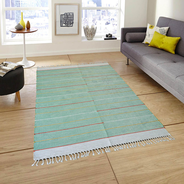 Χαλί All Season (160x230) New Plan Ribella 300