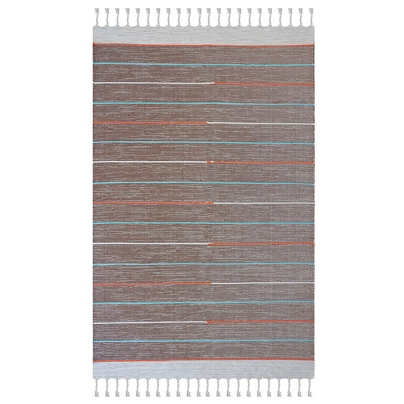 Χαλί All Season (160x230) New Plan Ribella 600