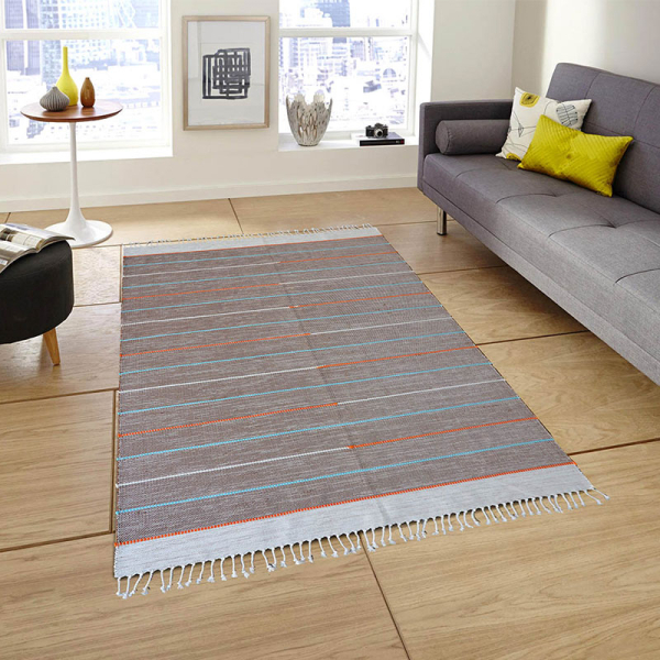 Χαλί All Season (160x230) New Plan Ribella 600