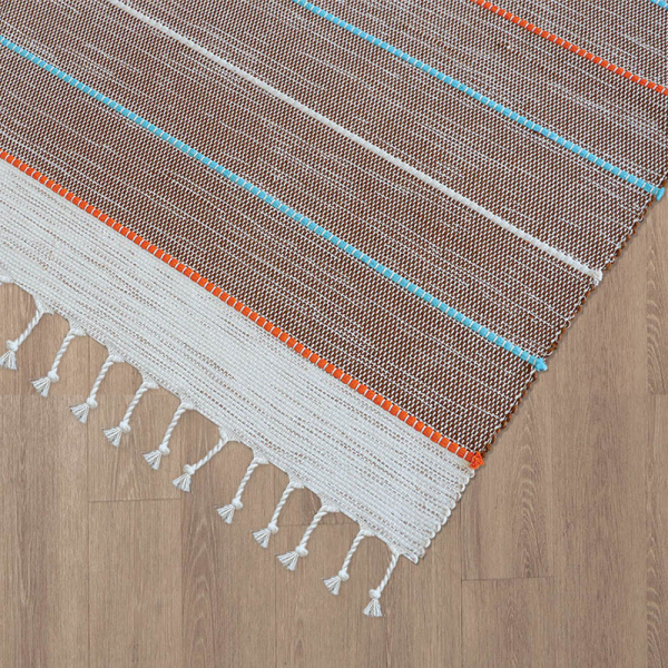 Χαλί All Season (200x285) New Plan Ribella 600