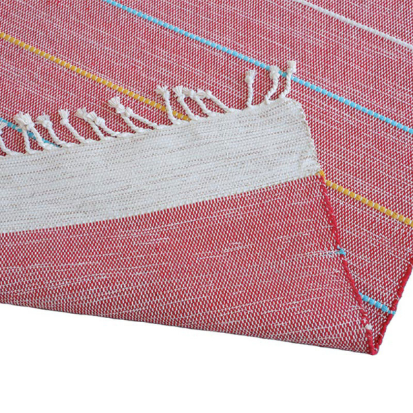 Χαλί All Season (160x230) New Plan Ribella 400