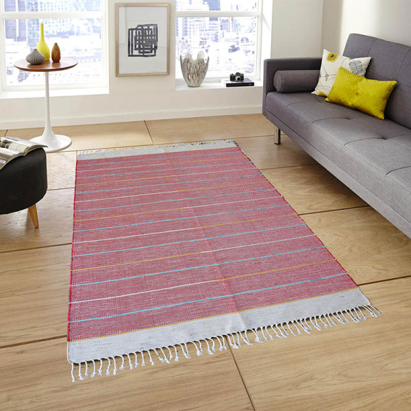 Χαλί All Season (160x230) New Plan Ribella 400