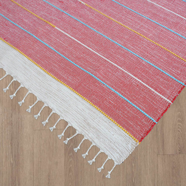 Χαλί All Season (200x285) New Plan Ribella 400