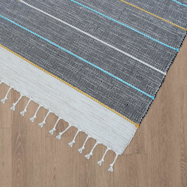 Χαλί All Season (160x230) New Plan Ribella 100