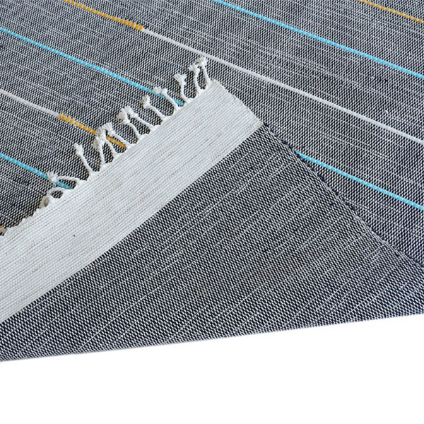 Χαλί All Season (200x285) New Plan Ribella 100