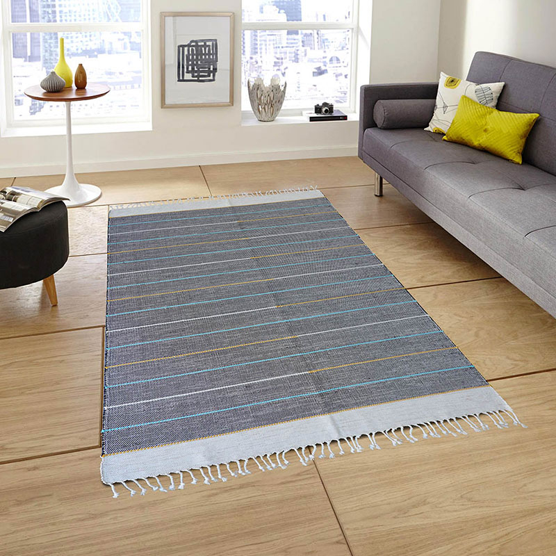 Χαλί All Season (200X285) New Plan Ribella 100 Home Χαλιά Σαλονιού Spitishop