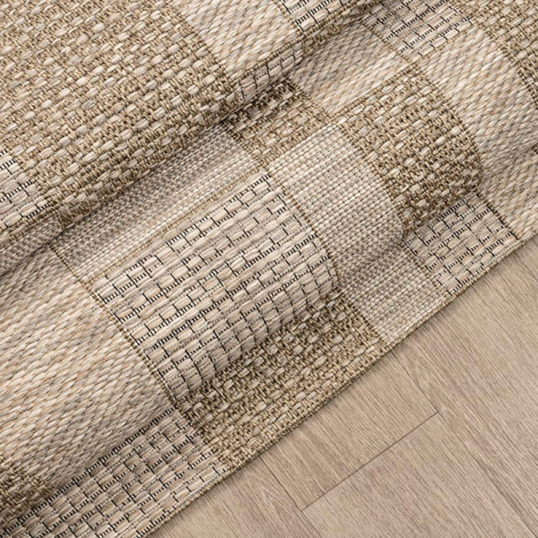 Χαλί Διαδρόμου (80x150) New Plan Capri 606A