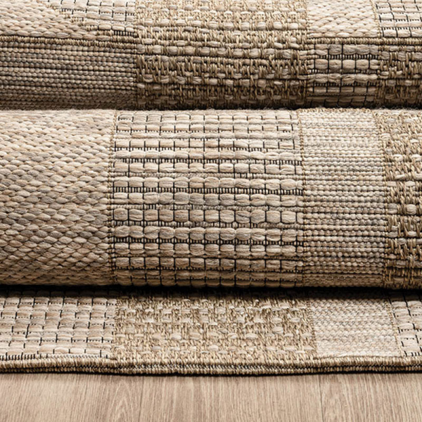 Χαλί Διαδρόμου (80x150) New Plan Capri 606A