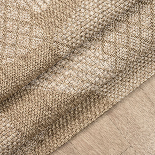 Χαλί Διαδρόμου (80x150) New Plan Capri 88002A