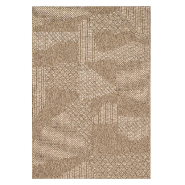 Χαλί Καλοκαιρινό (133x190) New Plan Capri 88002A