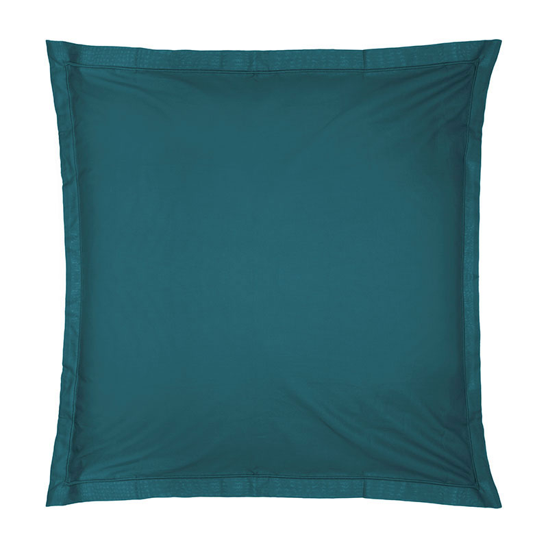 Διακοσμητική Μαξιλαροθήκη (63x63) A-S D'Oreiller Peacock 178570Q