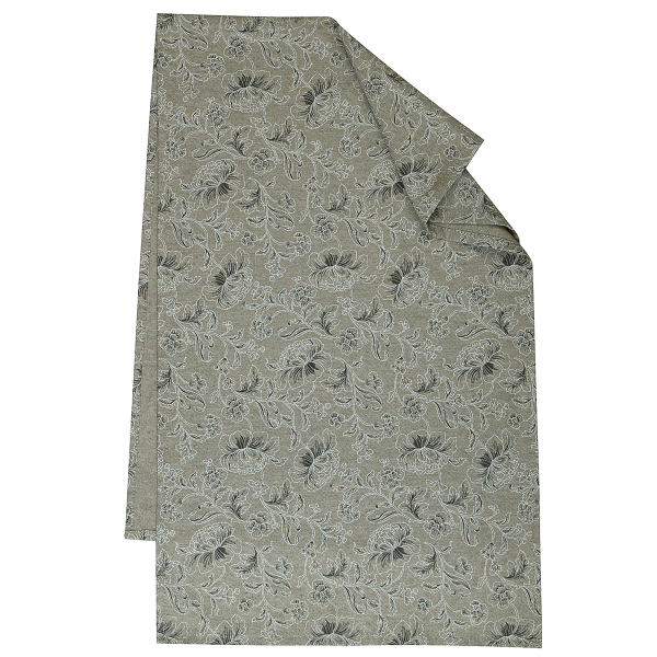 Τραβέρσα (45x140) Greenwich Polo Club Essential 2711 Green