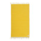Πετσέτα Θαλάσσης Nef-Nef Expression 23 Yellow