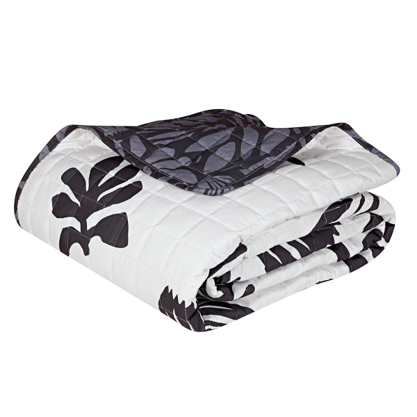 Κουβερλί Ημίδιπλο (180x240) 2 Όψεων Kentia Versus Yara