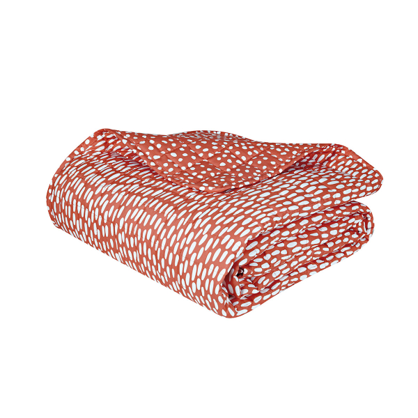 Κουβερλί Ημίδιπλο (180x240) 2 Όψεων Kentia Versus Nomade 06