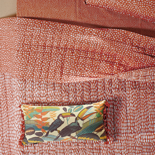 Κουβερλί Μονό (160x240) 2 Όψεων Kentia Versus Nomade 06