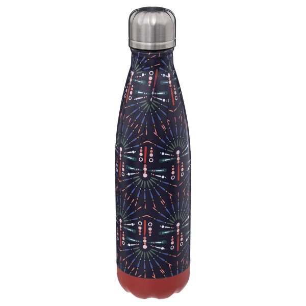 Μπουκάλι Θερμός 500ml F-V Indian D3 181886