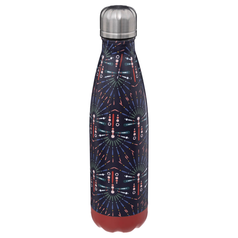 Μπουκάλι Θερμός 500ml F-V Indian D3 181886