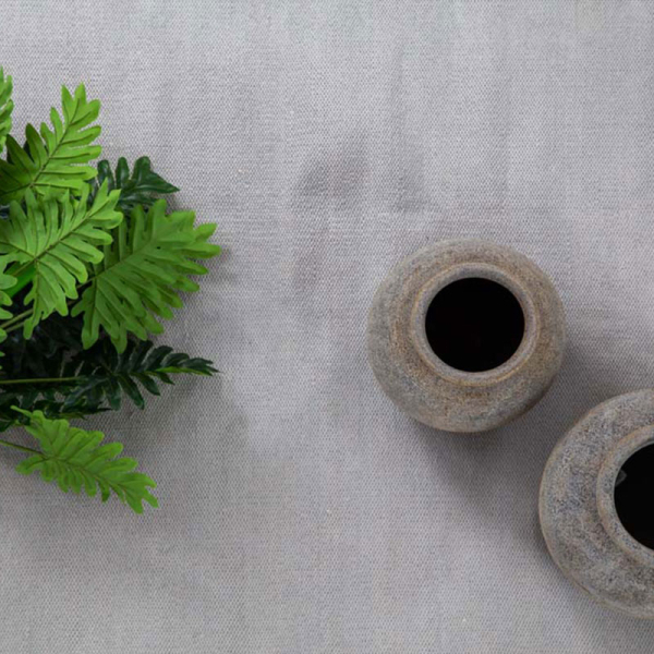 Χαλί Διαδρόμου 2 Όψεων (70x140) Royal Carpet Urban Cotton Kilim Arissa Salmon