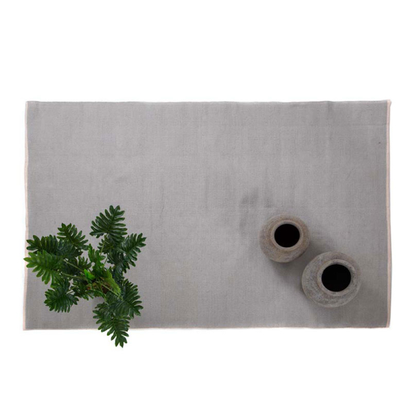 Χαλί Διαδρόμου 2 Όψεων (70x140) Royal Carpet Urban Cotton Kilim Arissa Salmon