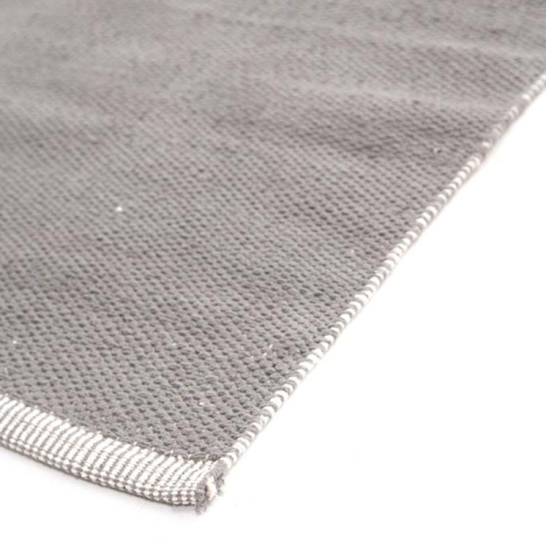 Χαλί All Season 2 Όψεων (130x190) Royal Carpet Urban Cotton Kilim Arissa Taupe
