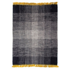 Χαλί Διαδρόμου (70×140) Royal Carpet Urban Cotton Kilim Tessa Gold