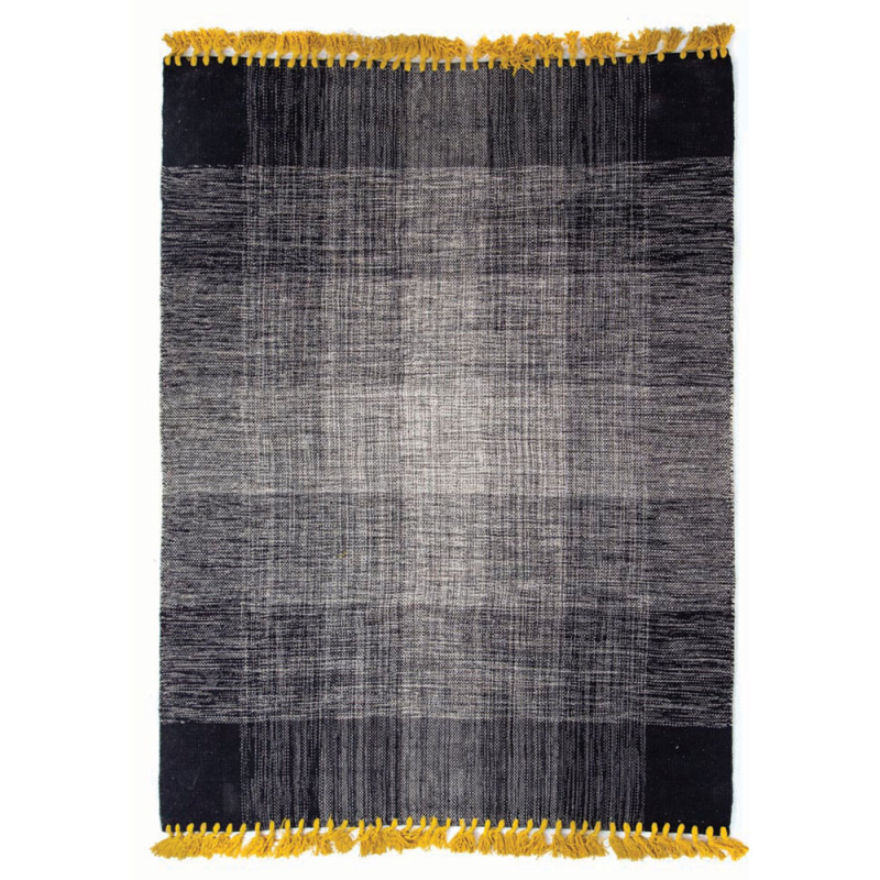 Χαλί All Season (160x230) Royal Carpet Urban Cotton Kilim Tessa Gold