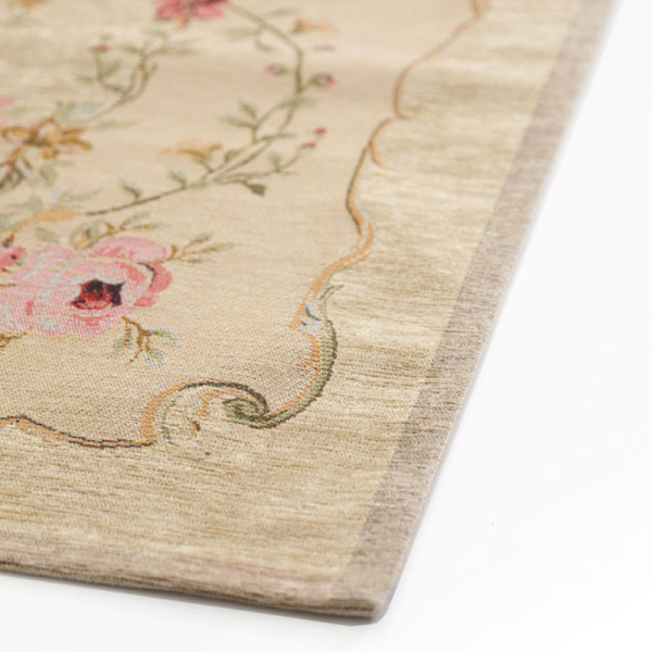 Χαλί All Season (120x180) Royal Carpet Canvas 204J