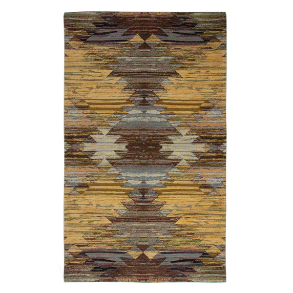 Χαλί Διαδρόμου (75x150) Royal Carpet Canvas 258J