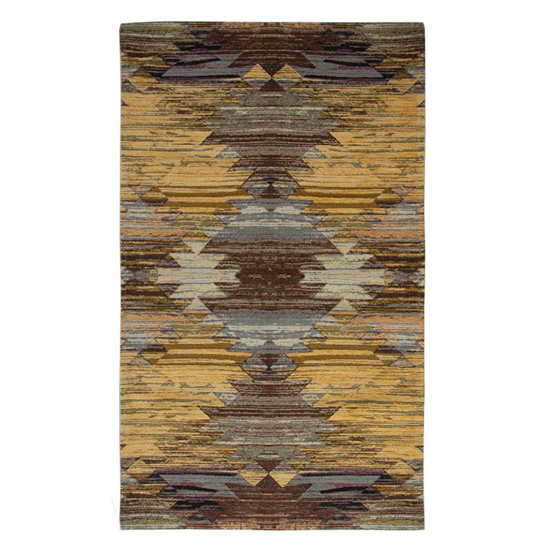 Χαλί Διαδρόμου (75x150) Royal Carpet Canvas 258J