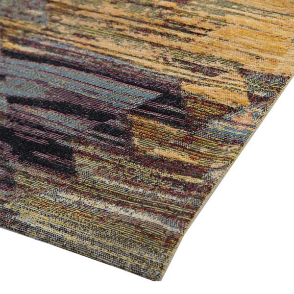 Χαλί Διαδρόμου (75x150) Royal Carpet Canvas 258J