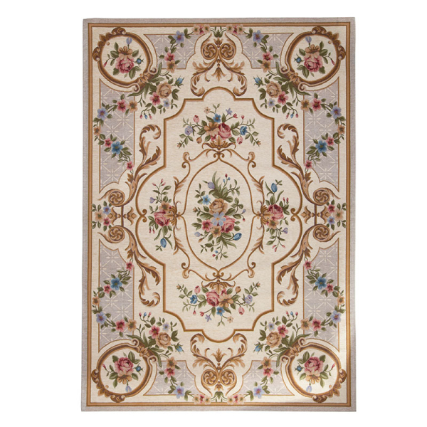 Πατάκι (60x90) Royal Carpet Canvas 514W