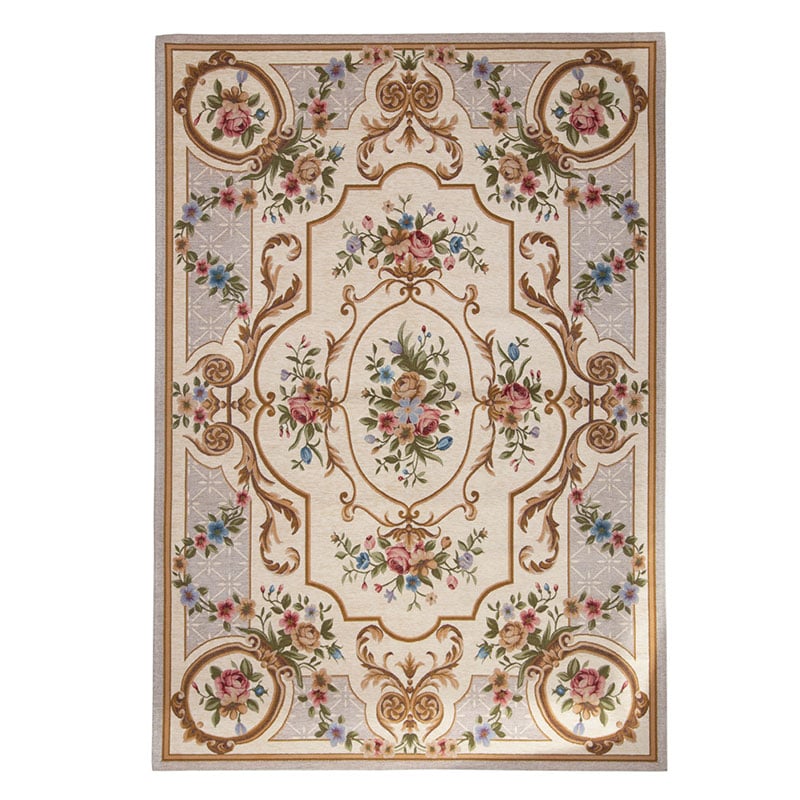 Πατάκι (60×90) Royal Carpet Canvas 514W 245194