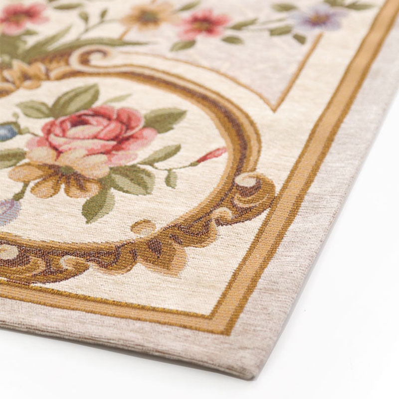 Πατάκι (60X90) Royal Carpet Canvas 514W Home Χαλιά Πατάκια Εσωτερικού Χώρου Spitishop