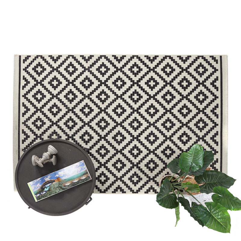 Χαλί Διαδρόμου (67X240) Royal Carpet Flox 721W White Home Χαλιά Διάδρομοι Spitishop