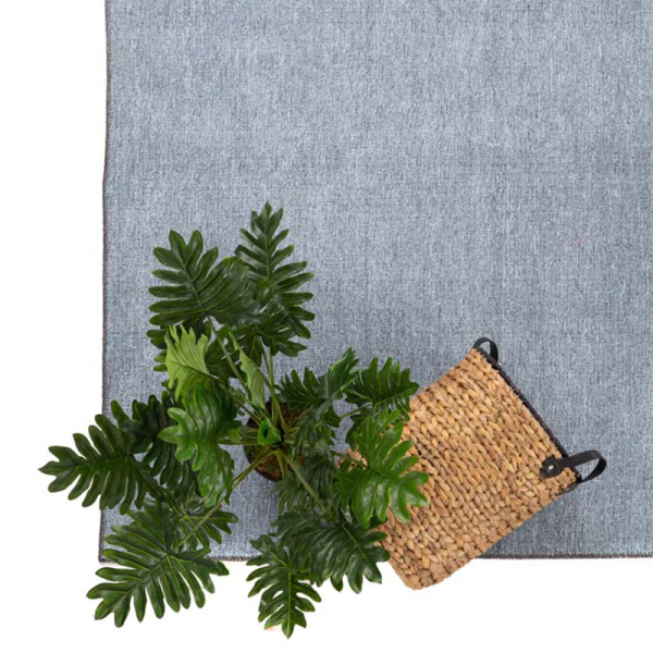 Χαλί All Season (150x230) Royal Carpet Gatsby L.Blue