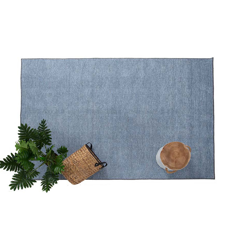 Χαλί All Season (150X230) Royal Carpet Gatsby L Blue Home Χαλιά Σαλονιού Spitishop