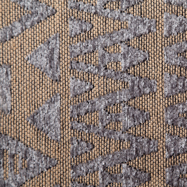 Χαλί All Season (120x180) Royal Carpet Gloria Cotton 10 Grey